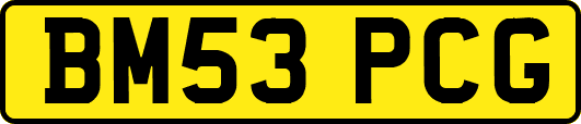 BM53PCG
