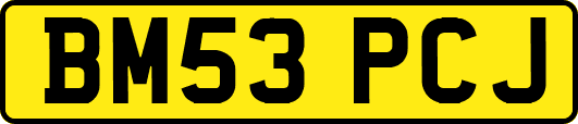BM53PCJ