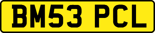 BM53PCL