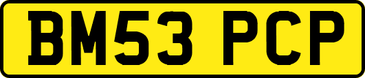 BM53PCP
