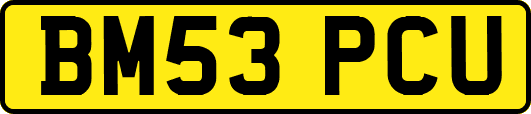 BM53PCU