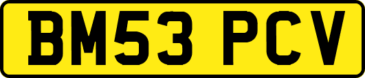 BM53PCV