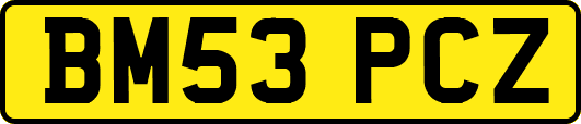 BM53PCZ