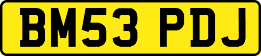 BM53PDJ