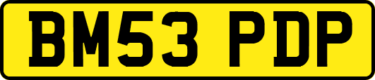 BM53PDP