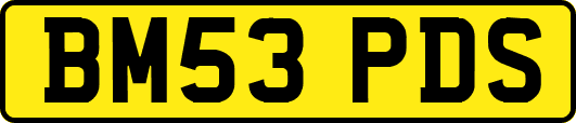 BM53PDS