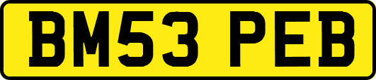 BM53PEB