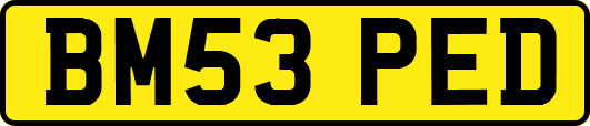BM53PED
