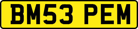 BM53PEM