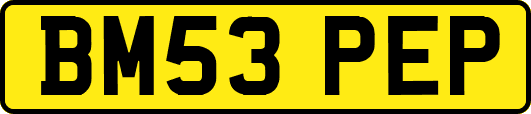 BM53PEP