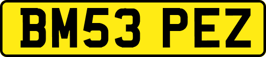 BM53PEZ