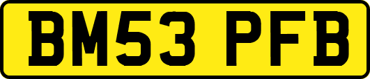 BM53PFB