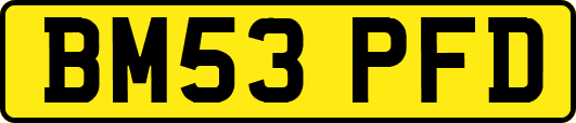 BM53PFD