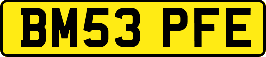BM53PFE
