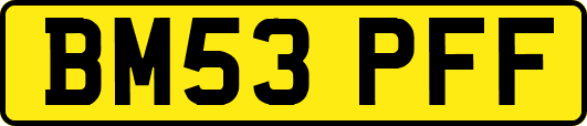 BM53PFF
