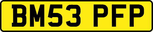 BM53PFP