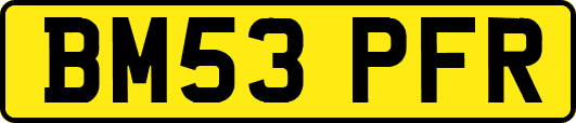 BM53PFR