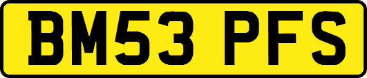 BM53PFS