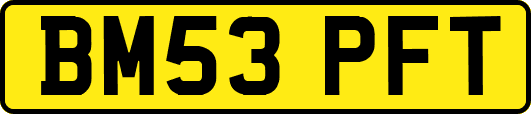 BM53PFT