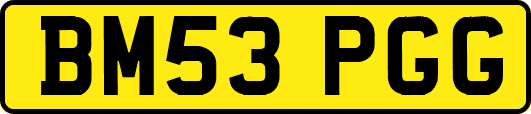 BM53PGG