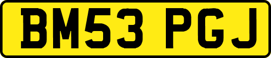 BM53PGJ