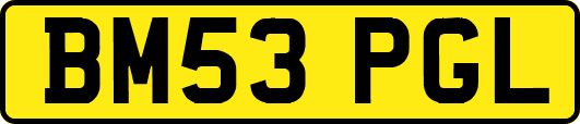 BM53PGL