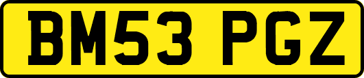 BM53PGZ