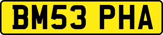 BM53PHA