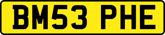 BM53PHE