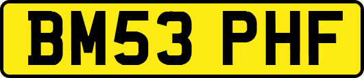 BM53PHF