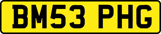 BM53PHG
