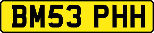 BM53PHH