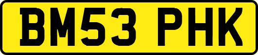BM53PHK