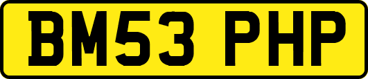 BM53PHP