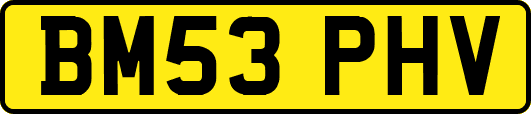 BM53PHV