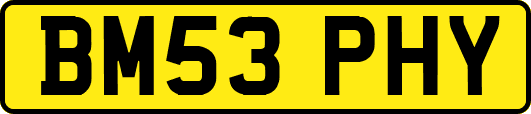 BM53PHY
