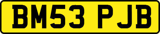 BM53PJB