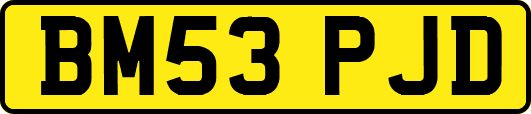 BM53PJD
