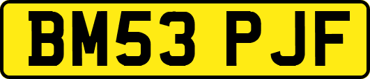 BM53PJF
