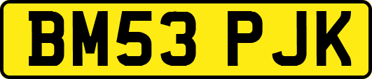 BM53PJK