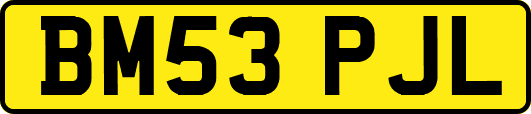BM53PJL
