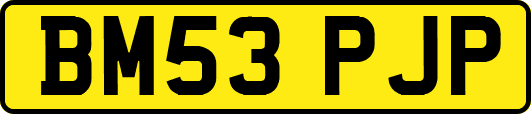 BM53PJP
