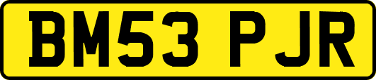 BM53PJR