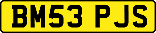 BM53PJS