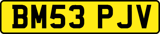 BM53PJV