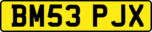 BM53PJX