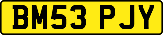 BM53PJY