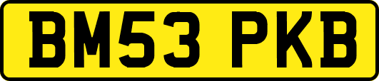 BM53PKB