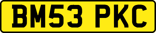BM53PKC
