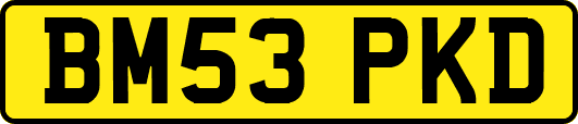 BM53PKD